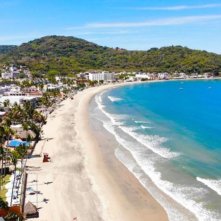 Bungalows Maria Teresa Rincon de Guayabitos Zewnętrze zdjęcie