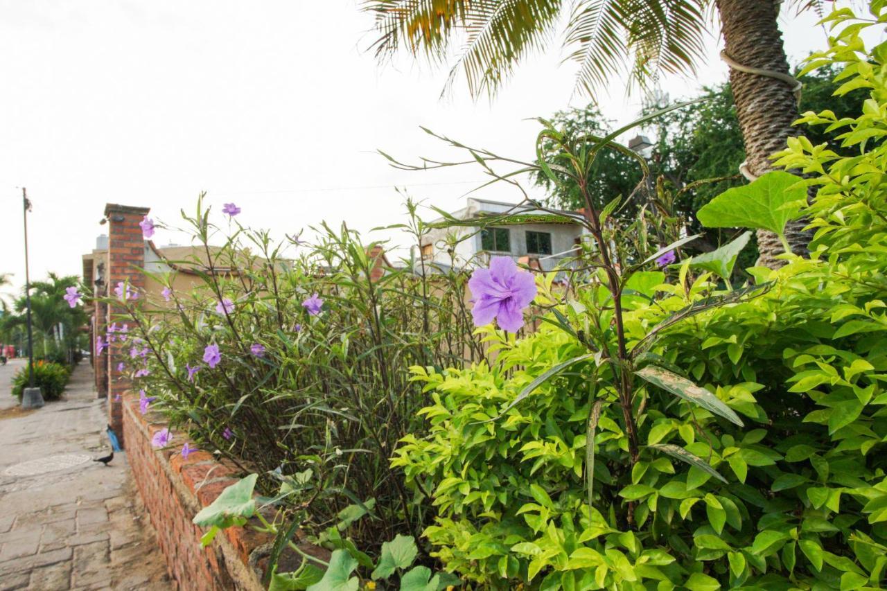 Bungalows Maria Teresa Rincon de Guayabitos Zewnętrze zdjęcie