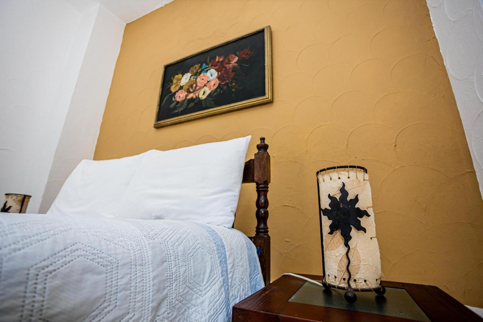 Bungalows Maria Teresa Rincon de Guayabitos Zewnętrze zdjęcie
