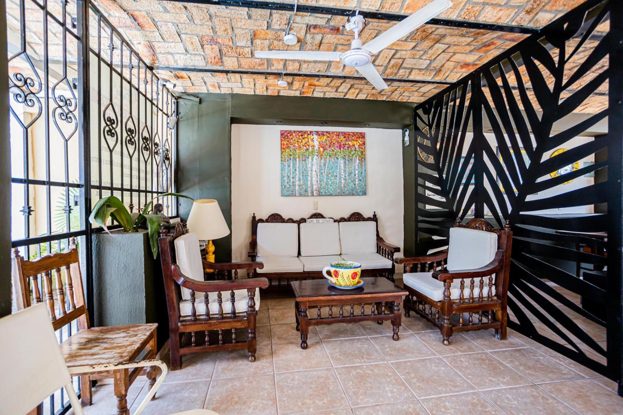 Bungalows Maria Teresa Rincon de Guayabitos Zewnętrze zdjęcie